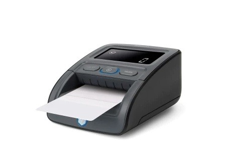 Safescan rengöringskort för notvalidatorer | Kontorsmaskiner - POS (Point of sale) - Övriga | GameStuff