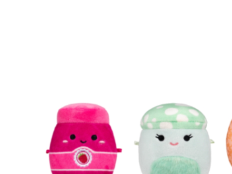 Micromallows Deluxe Accessory Set