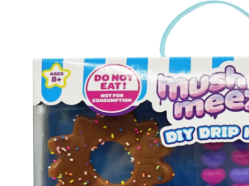 Mush Meez Diy Drip Kit