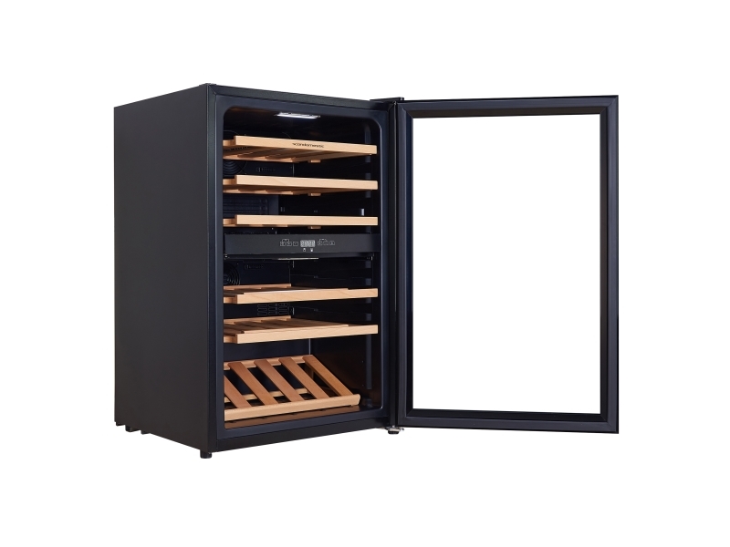 Scandomestic Sv 452 B Weinschrank