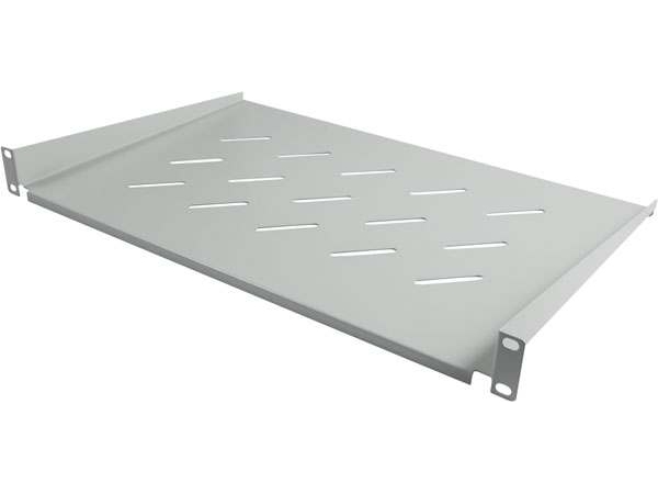 Allnet All-S0002189, Regal, Grau, 1 Stück(E), 1,08 Kg
