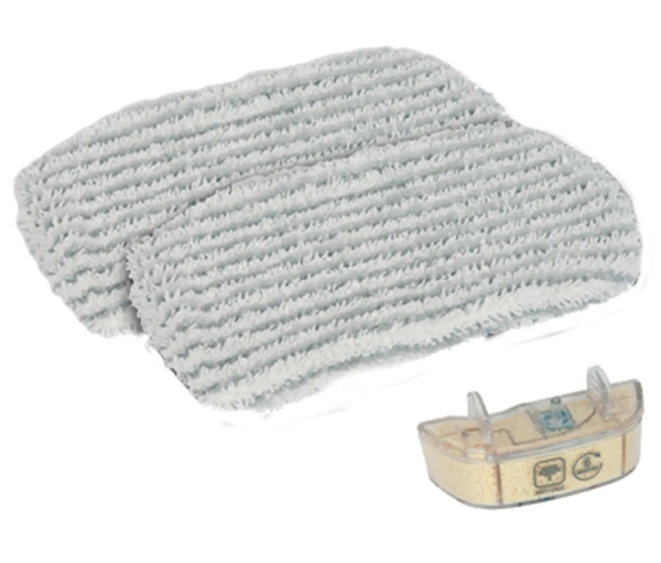 Rowenta ZR006501, Tilbehørssæt, Grå, RY6597WH, RY6557WH, RY6537WI, RY6553WH, RY6535WI, RY6555WH