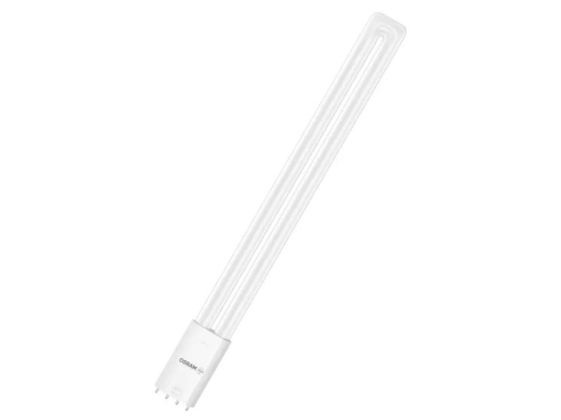 Ledvance Dulux 2G11 LED kompaktrør, 18W, 4000K