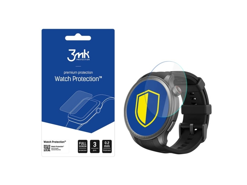 3Mk Watch Protection, Amazfit Balance, 1 Stk