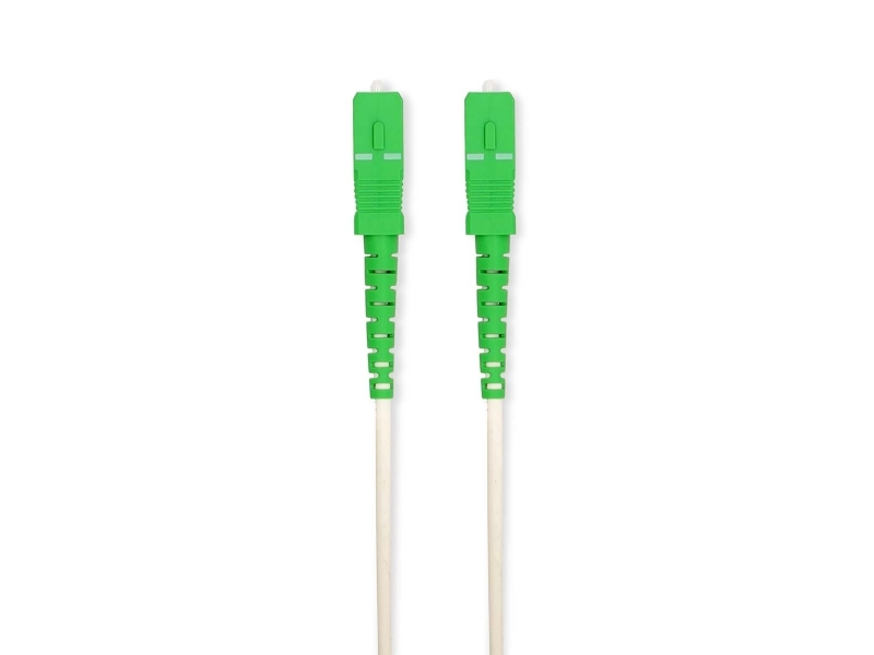 Nedis Ccgb89600wt20, 2 M, Ftth, G.657.A, Sc, Sc