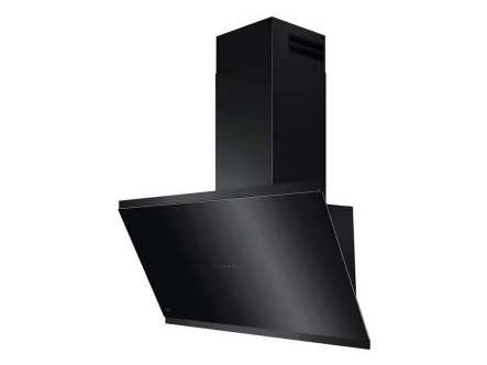 AEG GV77D91SB, 445 m³/h, Frånluft/recirkulerande, A, A, B, 55 dB | Vitvaror - Köksfläktar - Underbyggnadsfläktar | GameStuff