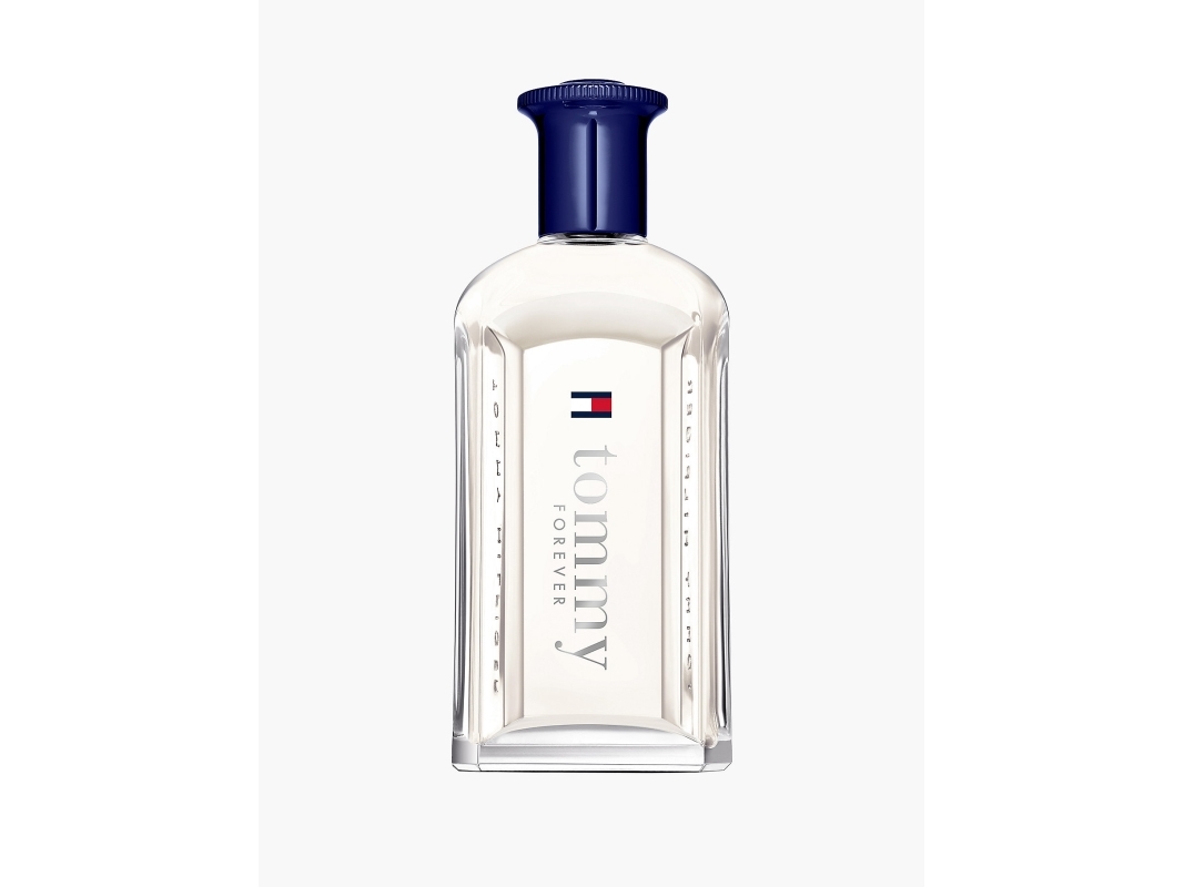 Tommy Hilfiger, Forever, Eau De Toilette, For Men, 50 ml For Men