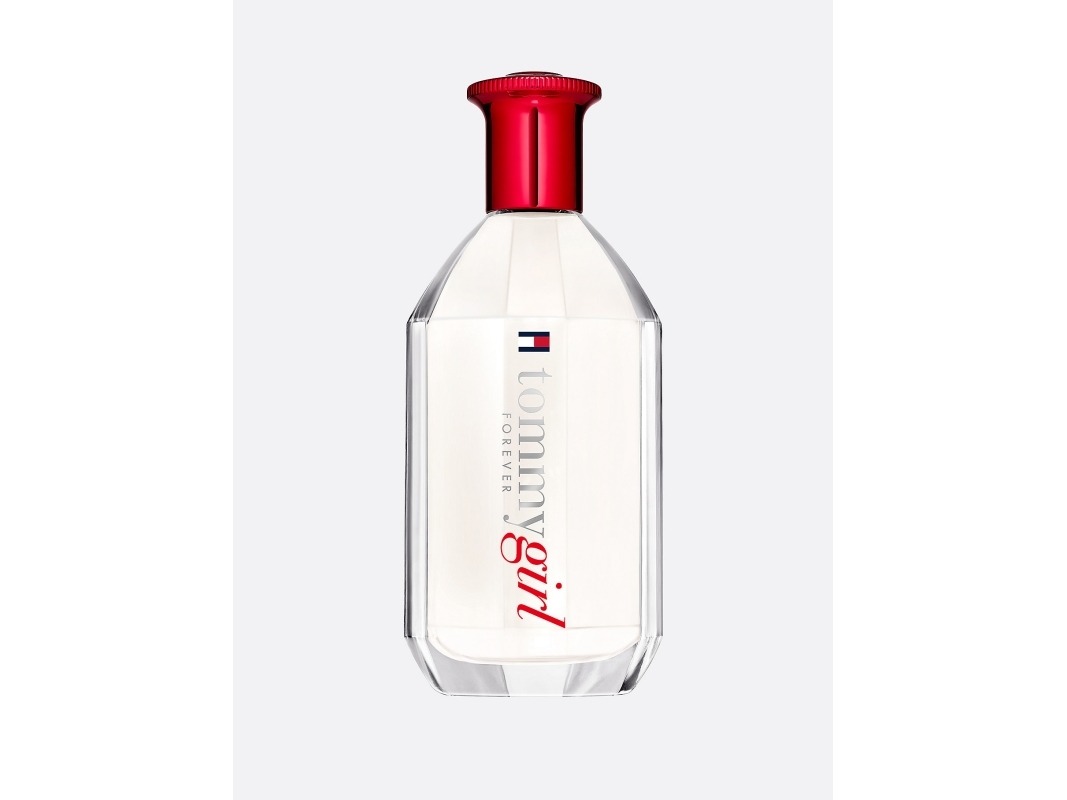 Tommy Hilfiger Tommy Girl Forever Eau De Toilette 50 Ml