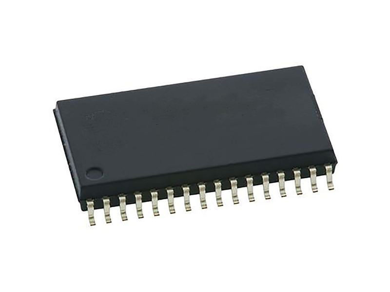 Infineon Technologies CY62148ELL-55SXI Minnes-IC SOIC-32 SRAM 4 MBit 512 K x 8 rör | ICs | GameStuff
