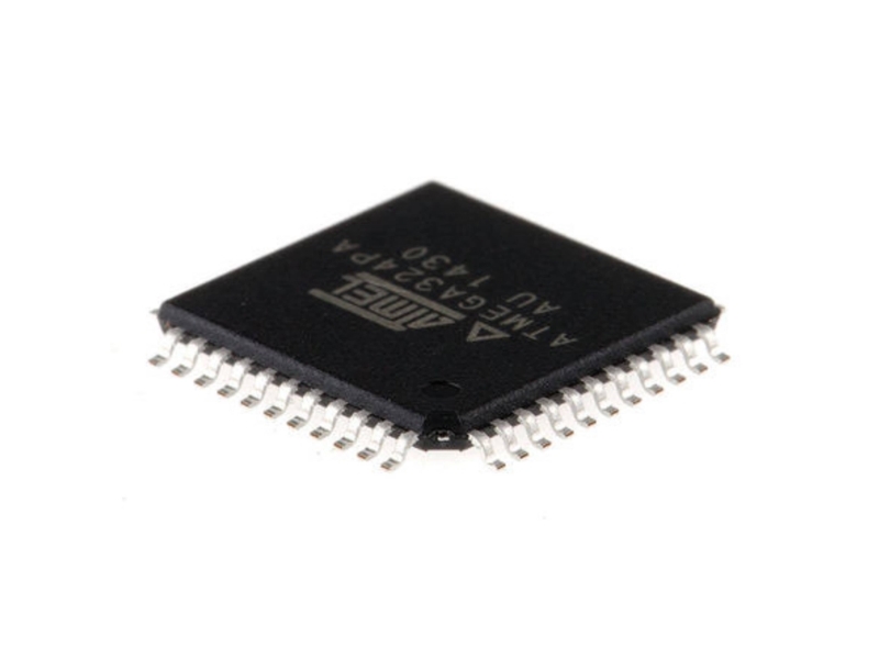 Microchip Technology ATMEGA324PA-AU | Komponenter - Elektronik - Mikrokontrollers | GameStuff