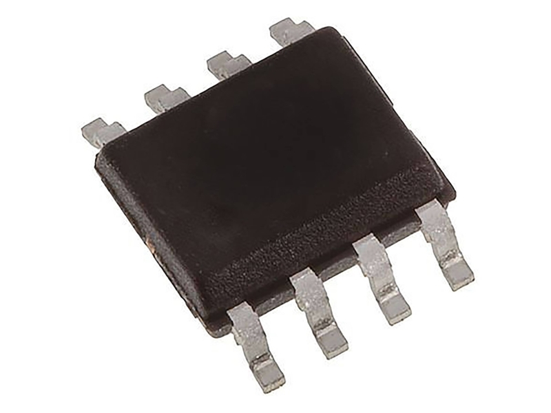 Microchip Technology 8Bit Pic Microcontrollerpic12f20mhz1024 Words Flash8-Pin Soic