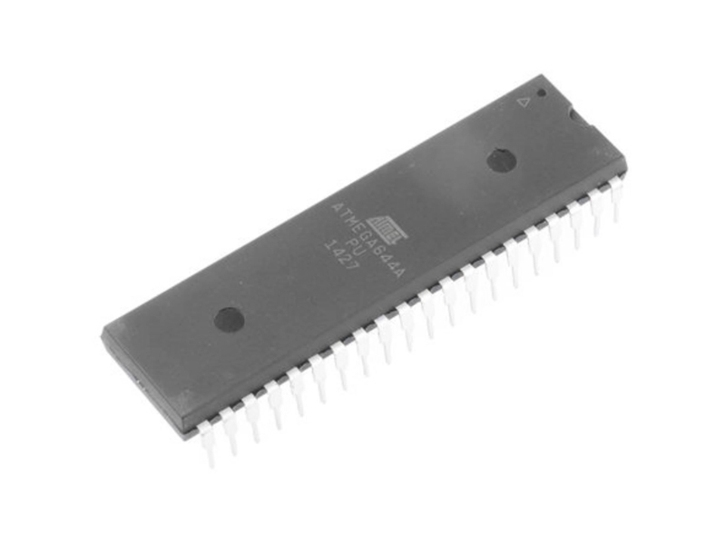 Microchip Technology Atmega644a-Pu