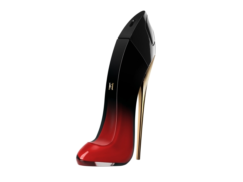 Carolina Herrera Very Good Girl Elixir Edp 80Ml