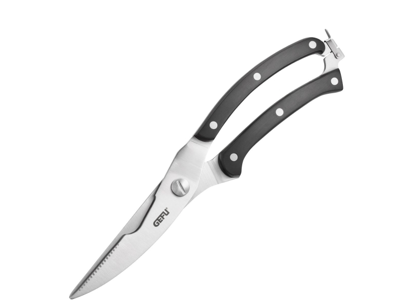 GEFU fjäderfäklippare VIGO G-12620 | Köksutrustning - Köksredskap - Kökssax | GameStuff