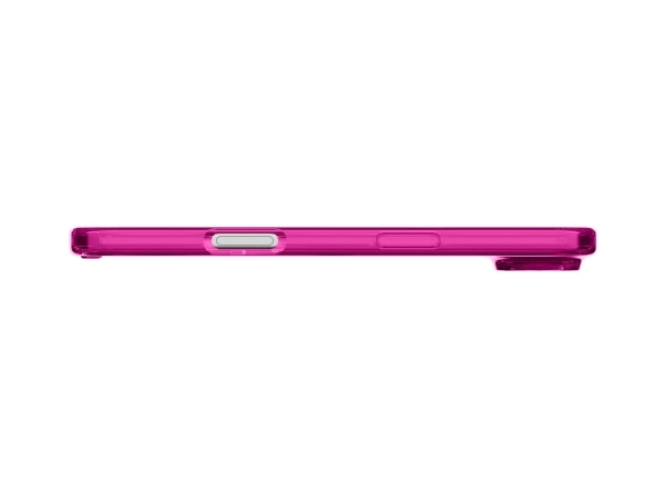 Cellularline Iconic Mag - Iphone 17 Air, Cover, Apple, Iphone 17 Air, 16,8 Cm (6.6"), Pink