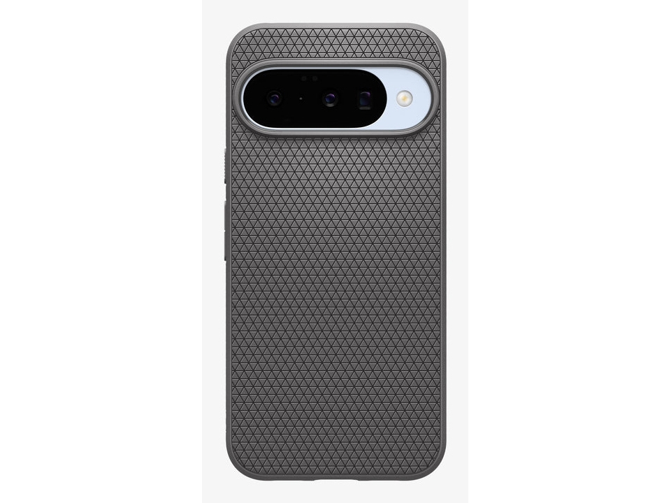 Spigen ACS09697, Skydd, Google, Google - Pixel 10 Pro Google - Pixel 10, 16 cm (6,3), Grå | Tele & GPS - Mobil tillbehör - Skydd & Väskor | GameStuff