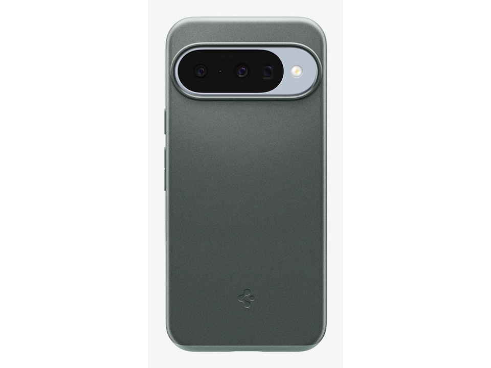 Etui Spigen Thin Fit Mag Magsafe Google Pixel 10 / 10 Pro Sage Green
