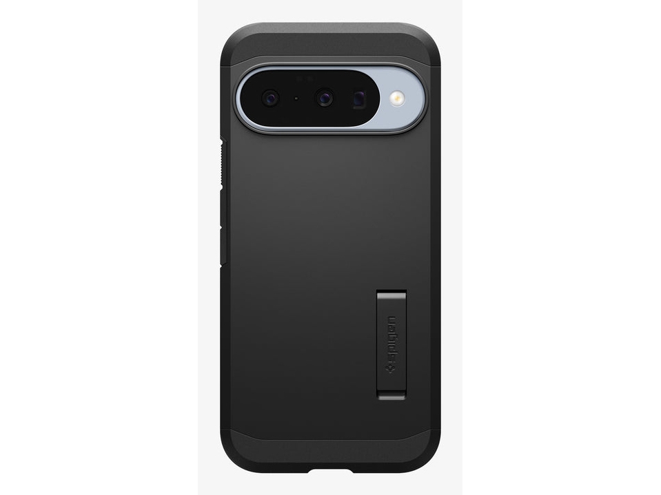 Spigen Acs09705, Cover, Google, Pixel 10 Pro, 16 Cm (6.3"), Sort