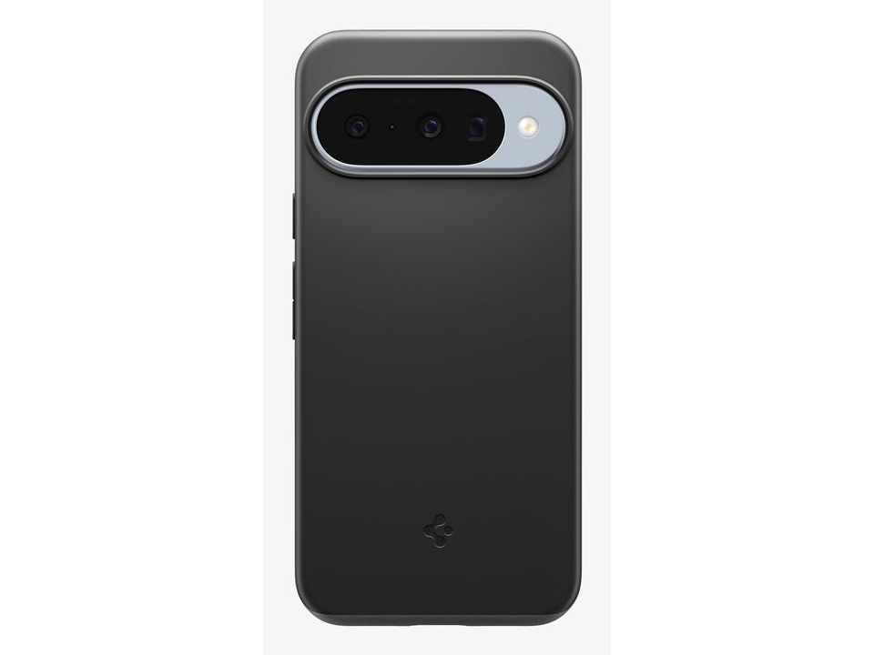 SPIGEN Thin Fit Mag magnetisk Magsafe cover til Google Pixel 10 / 10 Pro – sort