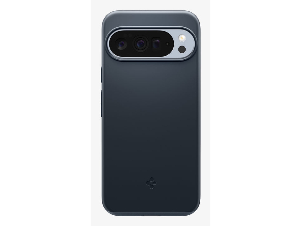 Spigen Acs09723, Cover, Google, Pixel 10 Pro Xl, 17,3 Cm (6.8"), Skiferfarve