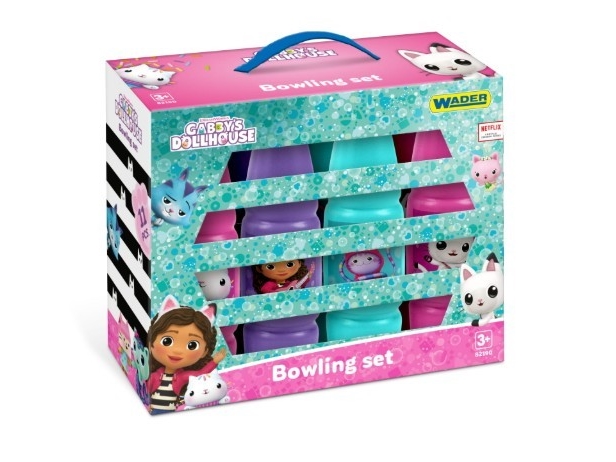Wader Gaby Bowling In Einer Box 82190