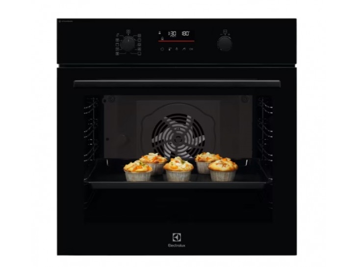 Electrolux Backofen Eod6f77wz