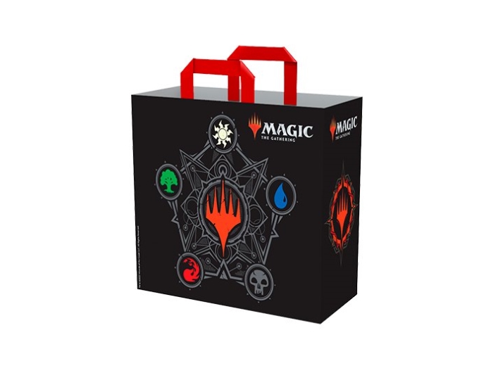 Konix Magic: shoppingväskan Magic Colours | N - A | GameStuff