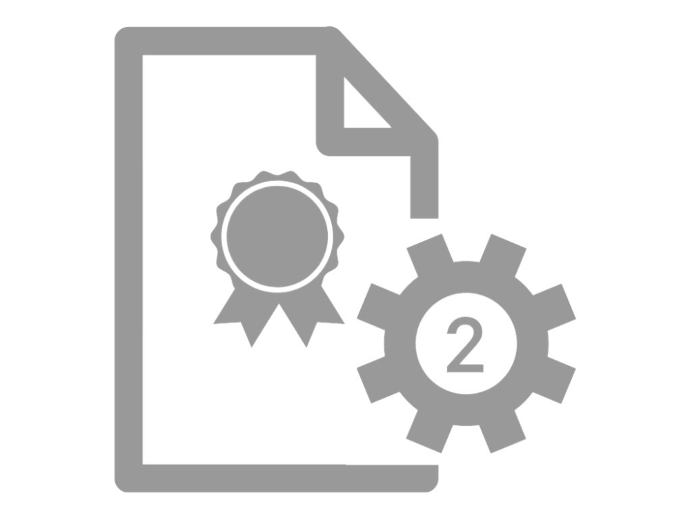Vertiv Avocent ADX Management Platform - Silverabonnemang (2 år) - up to 50 targeted devices - för ADX Management Platform