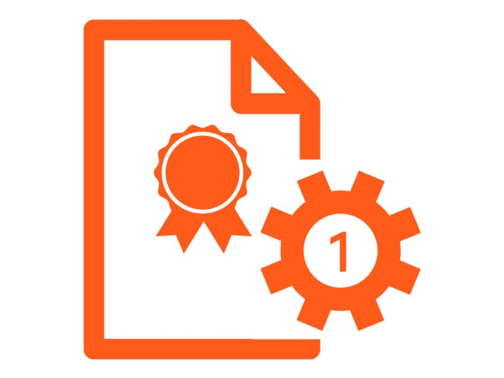 Vertiv Avocent ADX Management Platform - Guld-prenumeration (1 år) - up to 100 targeted devices - för ADX Management Platform