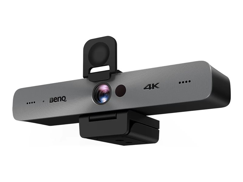 Benq Dvy32 - Konferenzkamera - Farbe - 3840 X 2160 - Audio - Usb 3.0 - H.265