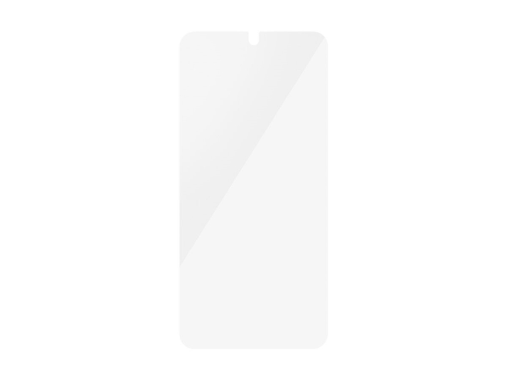 Panzerglass Displayschutz Samsung Galaxy S24 | Ultra-Wide Fit M. Easyaligner, Samsung, Samsung - Galaxy S24, Trockene Anwendung, Kratzresistent, Sc