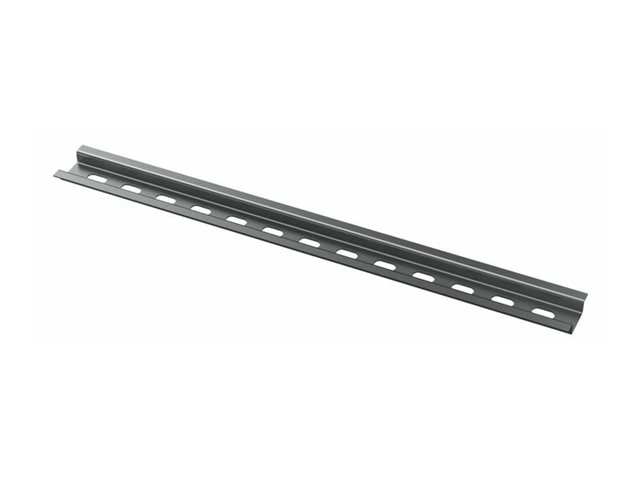 Lanview Rwmip65-Din-W300mm, Din-Schienen-Panel, Metall, 1 Stück(E), 1,2 Kg