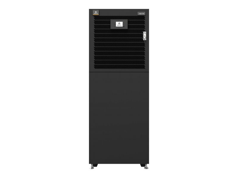 Vertiv Liebert Exs, Dobbeltkonvertering (Online), 15 Kva, 15000 W, 96,2%, 99%, 3%