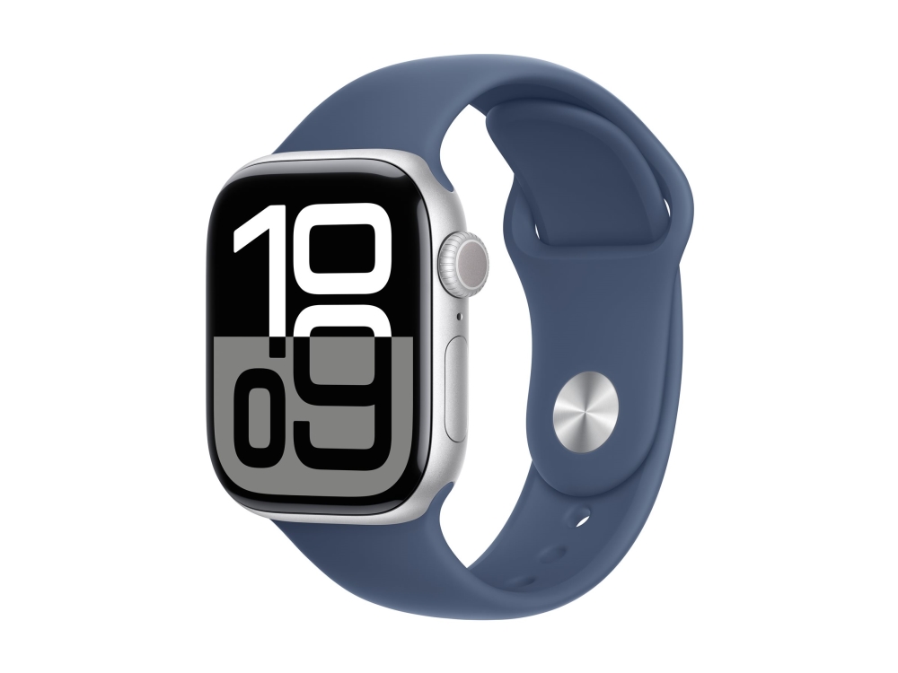 Apple Watch Series 10 , Oled, Touchscreen, 64 Gb, Wlan, Gps, 30 G