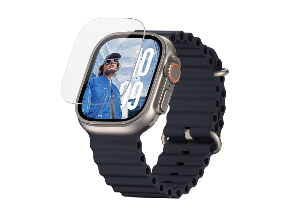 Panzerglass Displayschutz Apple Watch Ultra 3 | Ultra 2 | Ultra | 49Mm, Apple, Apple - Watch Ultra 49Mm, Apple - Watch Ultra 2 49Mm, Apple - Watch