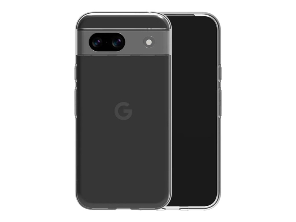 Dbramante1928 Greenland - Google Pixel 8A - Klar, Cover, Google, Pixel 8A, 15,5 Cm (6.1"), Transparent