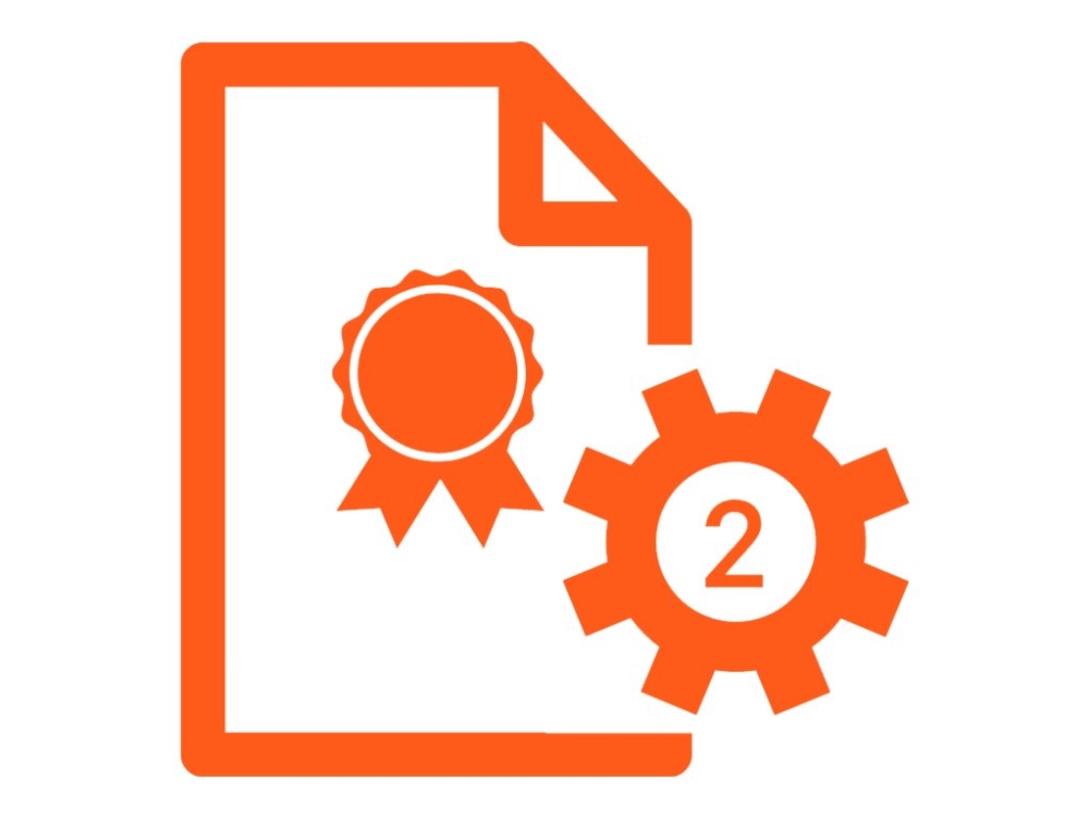 Vertiv Avocent ADX Management Platform - Gold Subscription (2 år) - up to 50 targeted devices