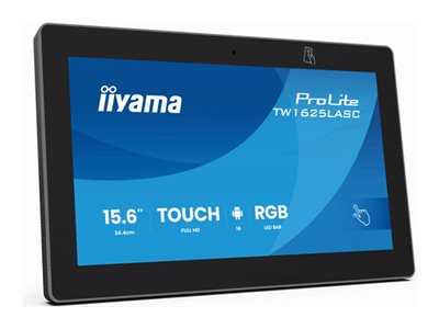 Iiyama 15.6" Lcd Panel Pc Android Os