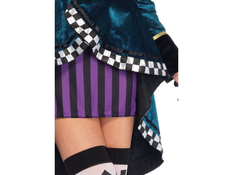 Delightful Hatter Kostume