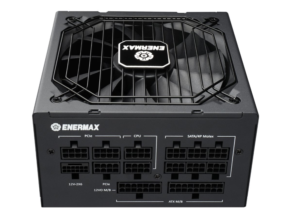 Enermax Platigemini - Netzteil (Intern)