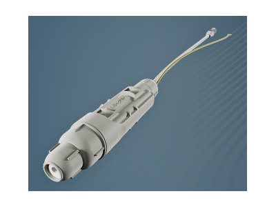 Mikrotik Rbgesp | Überspannungsschutz | Gigabit