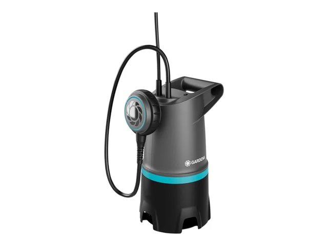 Gardena Dykpumpe 20000 Basic Til Urent Vand