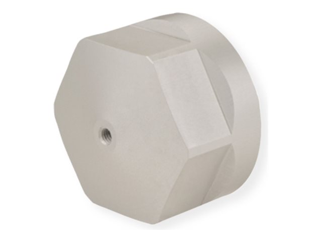 Metz Connect Ip69k Schutzdeckel Für Flansch