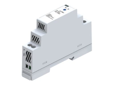 Teltonika - Nätaggregat (kan monteras på DIN-skena) - AC 90-264 V - 15 Watt | Datorer & Surfplattor - UPS - UPS tillbehör | GameStuff