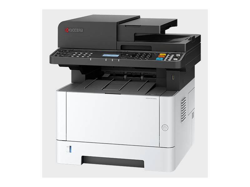 Kyocera Ecosys Ma4000fx/Plus Inkl. 3 Års Fuld Service På Stedet