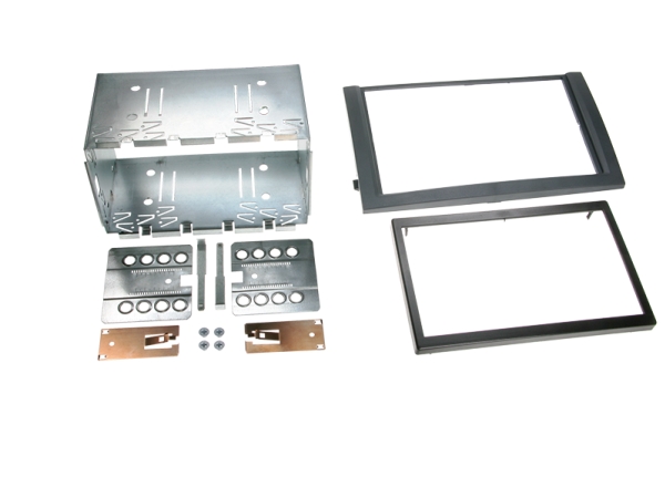 2-Din Bausatz Fabia 03-&Gt06 Sortieren