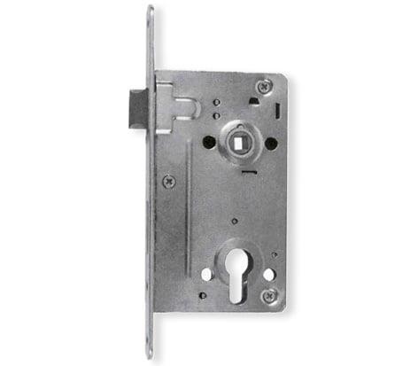 Kurzeme Lock Agra