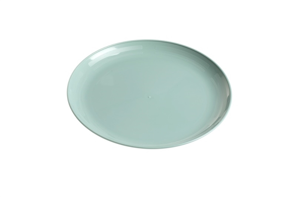 Small Plate Okko 003301740, Ø 230 Mm, Mint