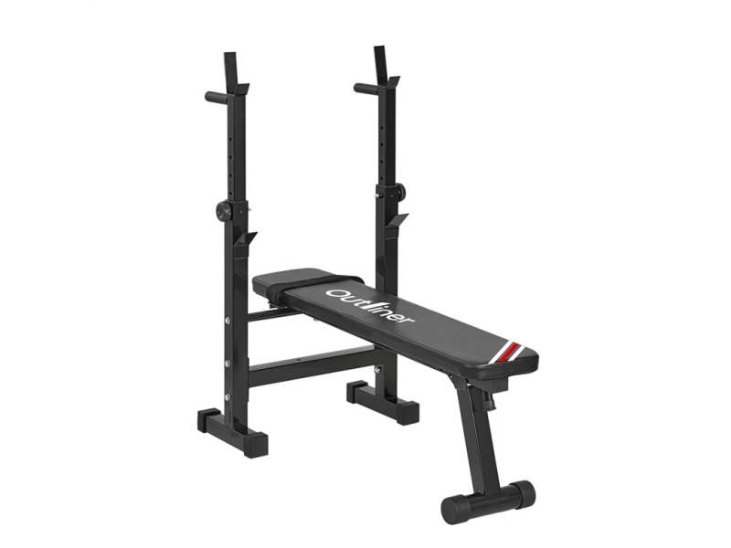 Exercise bench Outliner W300