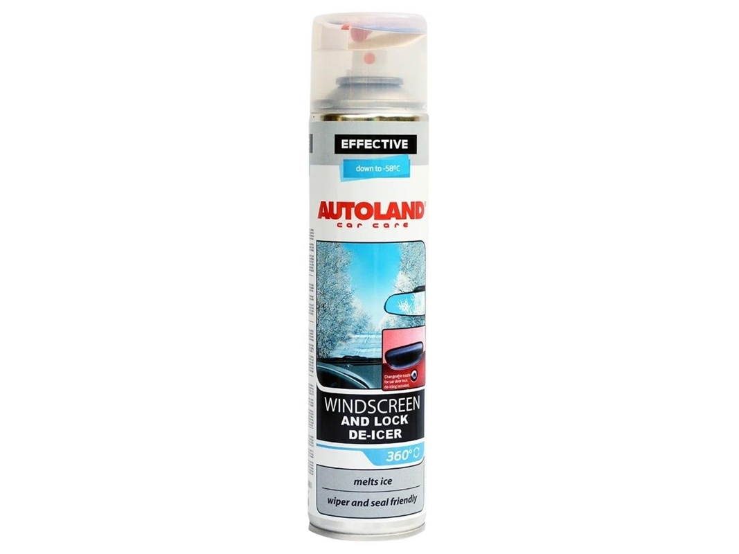 Ice Melter Autoland, 300 Ml